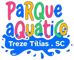 Parque Aquático Treze Tílias — início